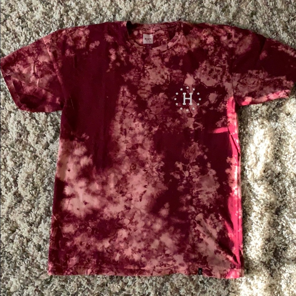 Huf T Shirt